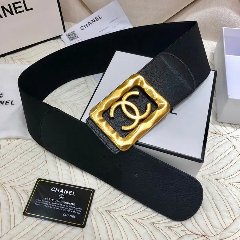 Chanel Belt 70mm 7D02